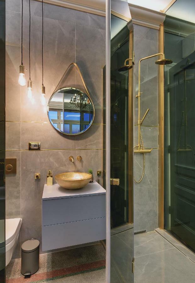 Arena & Seaview Luxurious Residence Πούλα Εξωτερικό φωτογραφία